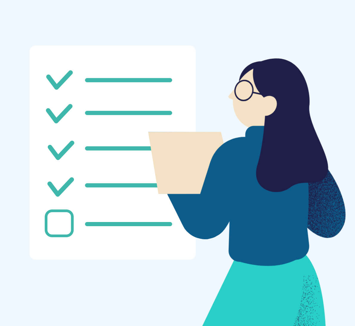 Checklist