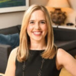 Clare Hawthorne's headshot