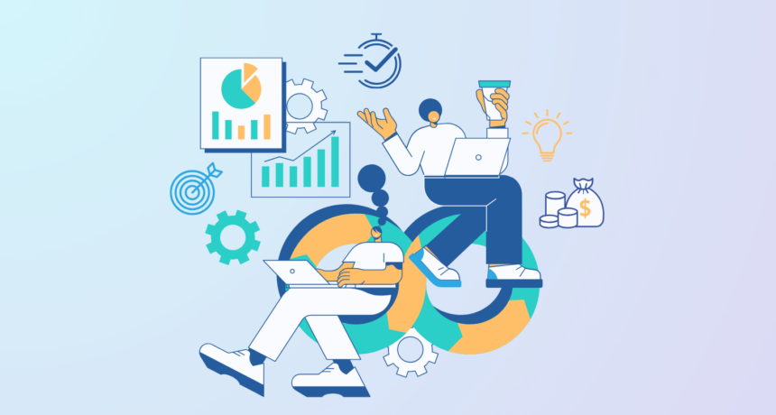 modern strategic portfolio management to accelerate outcomes