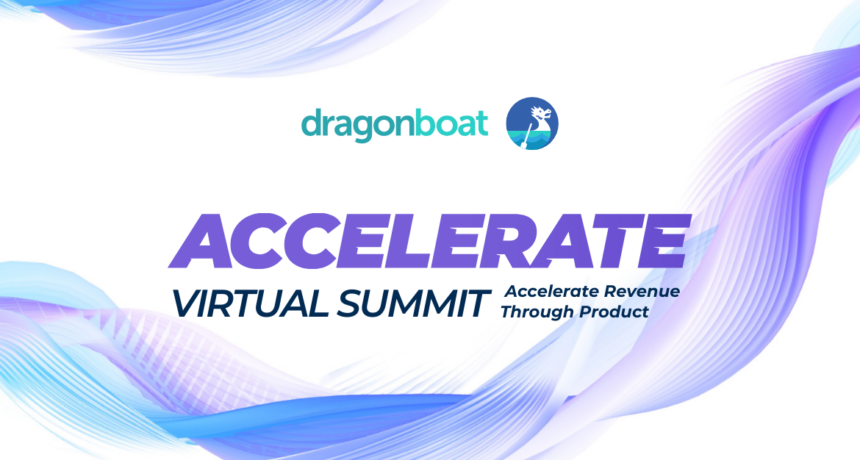 Accelerate 2024 Virtual Summit